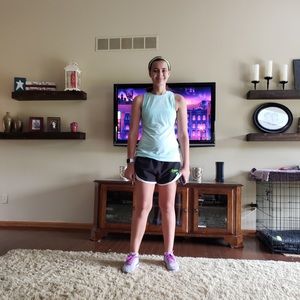 Meet your Posher, Michelle